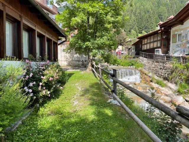 קאנזיי Dolomites Holiday Home מראה חיצוני תמונה