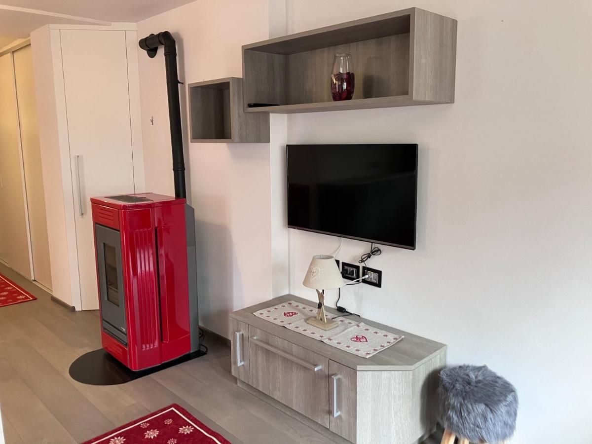 קאנזיי Dolomites Holiday Home מראה חיצוני תמונה