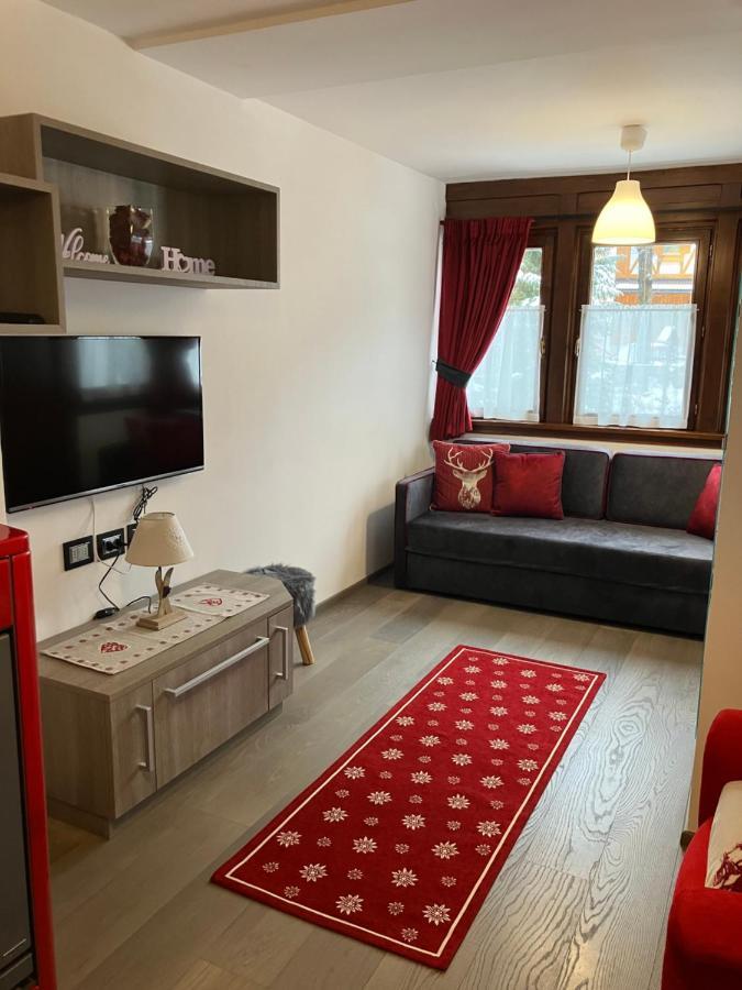קאנזיי Dolomites Holiday Home מראה חיצוני תמונה