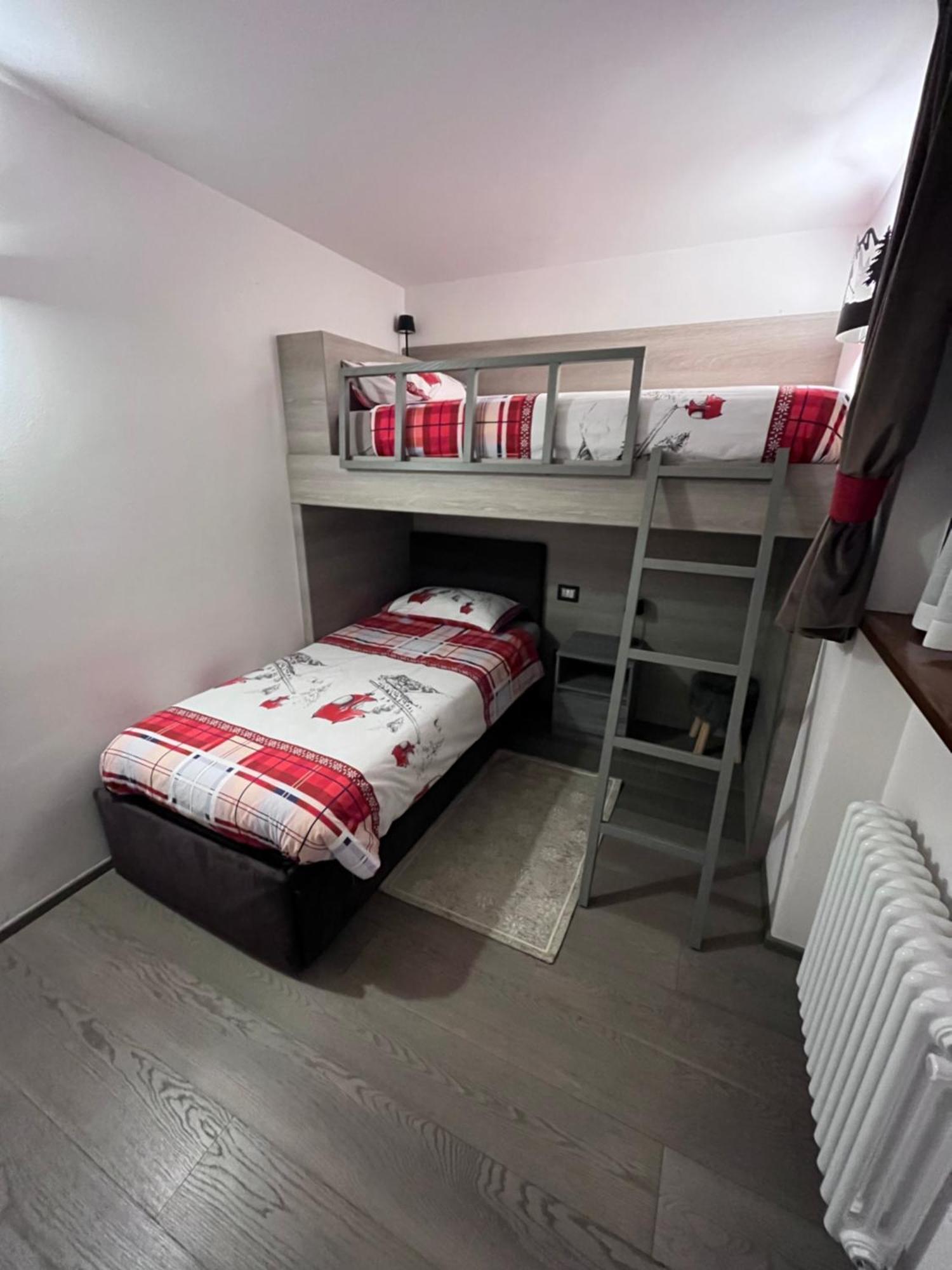 קאנזיי Dolomites Holiday Home מראה חיצוני תמונה