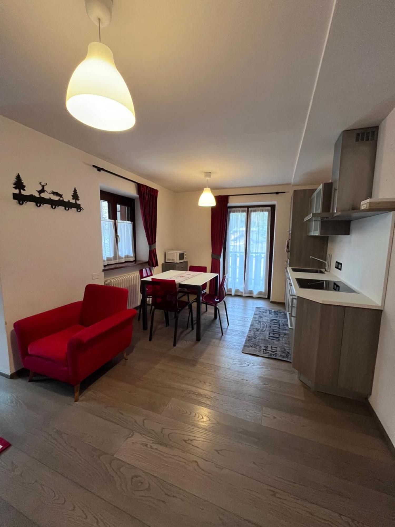 קאנזיי Dolomites Holiday Home מראה חיצוני תמונה
