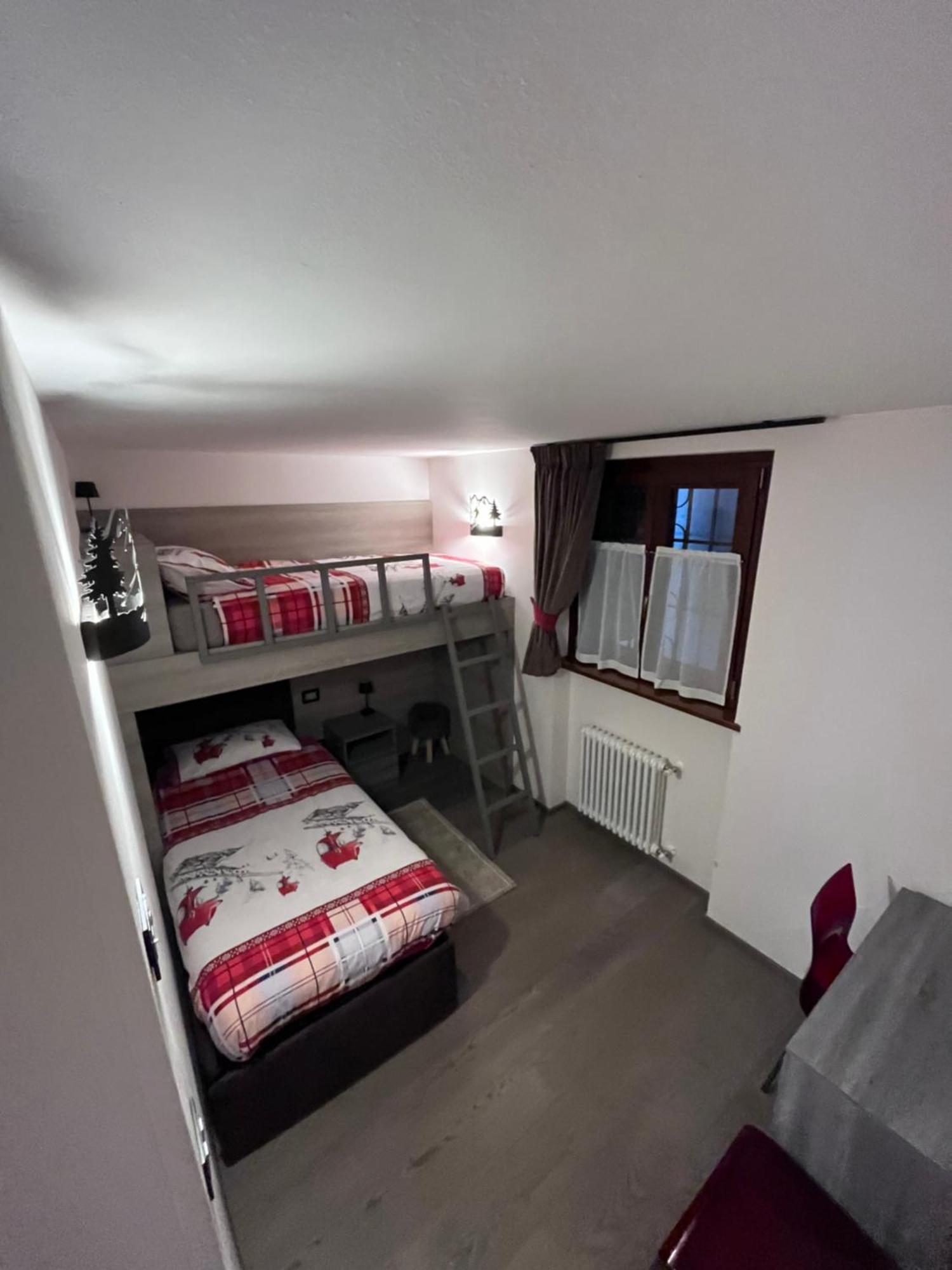 קאנזיי Dolomites Holiday Home מראה חיצוני תמונה